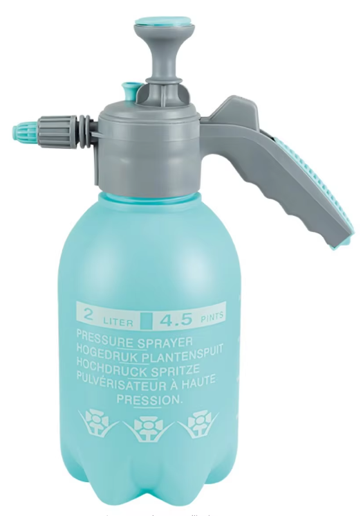 garden sprayer 2liter