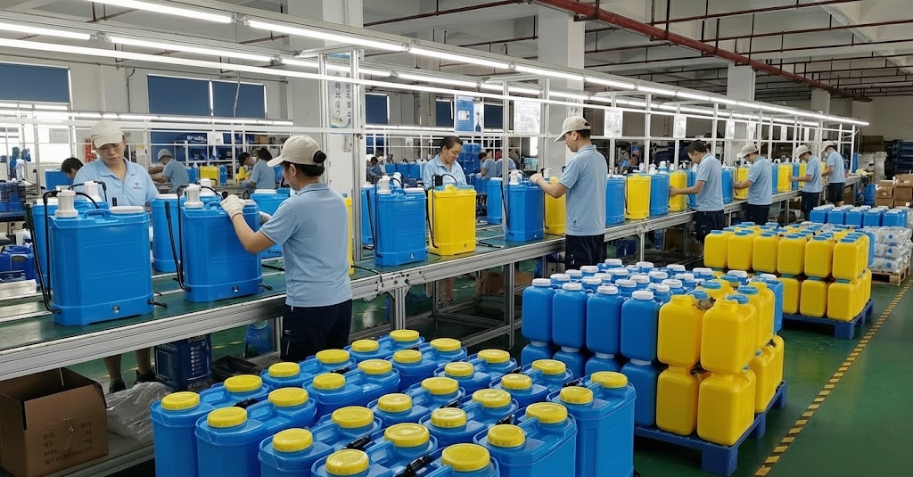 horticulturist plant